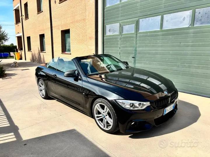 BMW 420