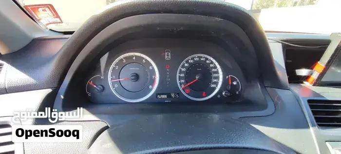 Honda Accord 2009 photo 4
