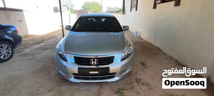 Honda Accord 2009 photo 3
