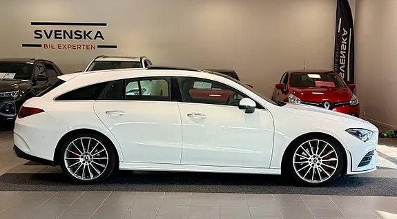 Mercedes-Benz Cla 2020 photo 5