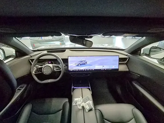 Mazda Cx-60 2026 photo 5