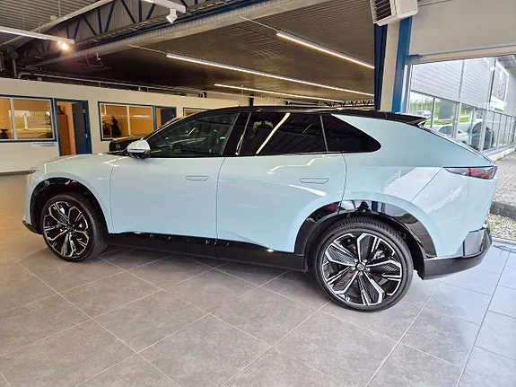 Mazda Cx-60 2026 photo 2