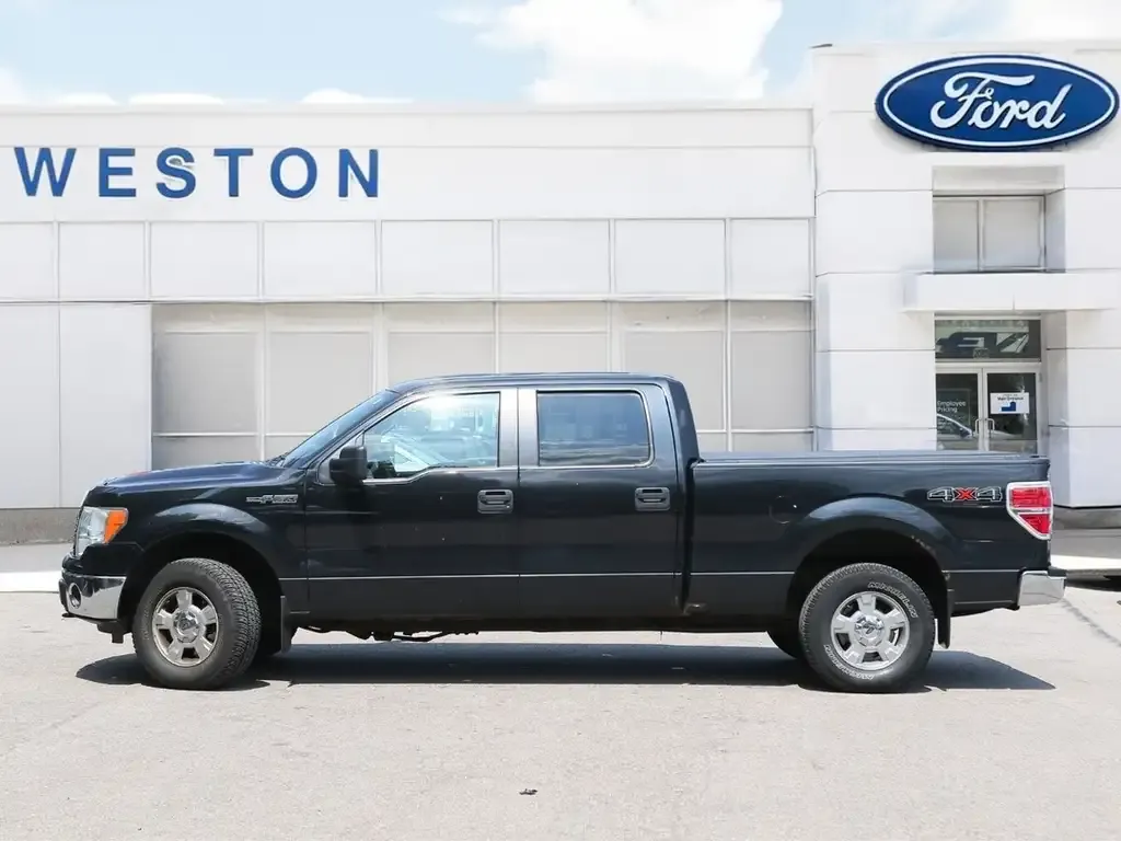 Ford F-150 2014 photo 2