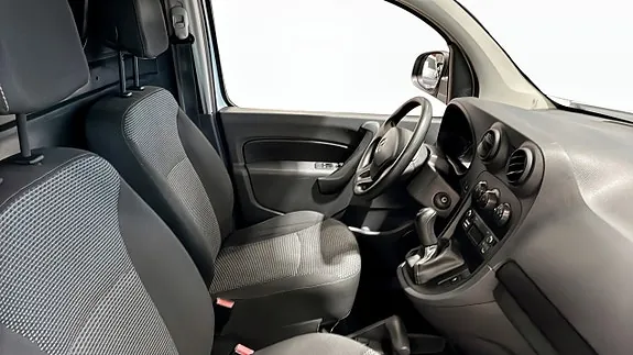 Mercedes-Benz Citan Tourer 2015 photo 5