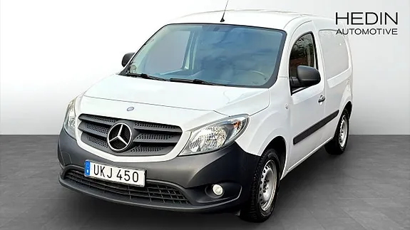 Mercedes-Benz Citan Tourer 2015 photo 2