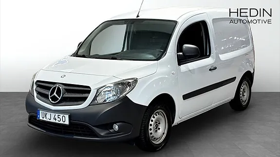 Mercedes-Benz Citan Tourer