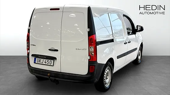 Mercedes-Benz Citan Tourer 2015 photo 3