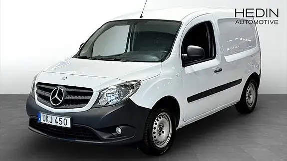 Mercedes-Benz Citan Tourer