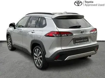 Toyota Corolla Cross 2024 photo 2