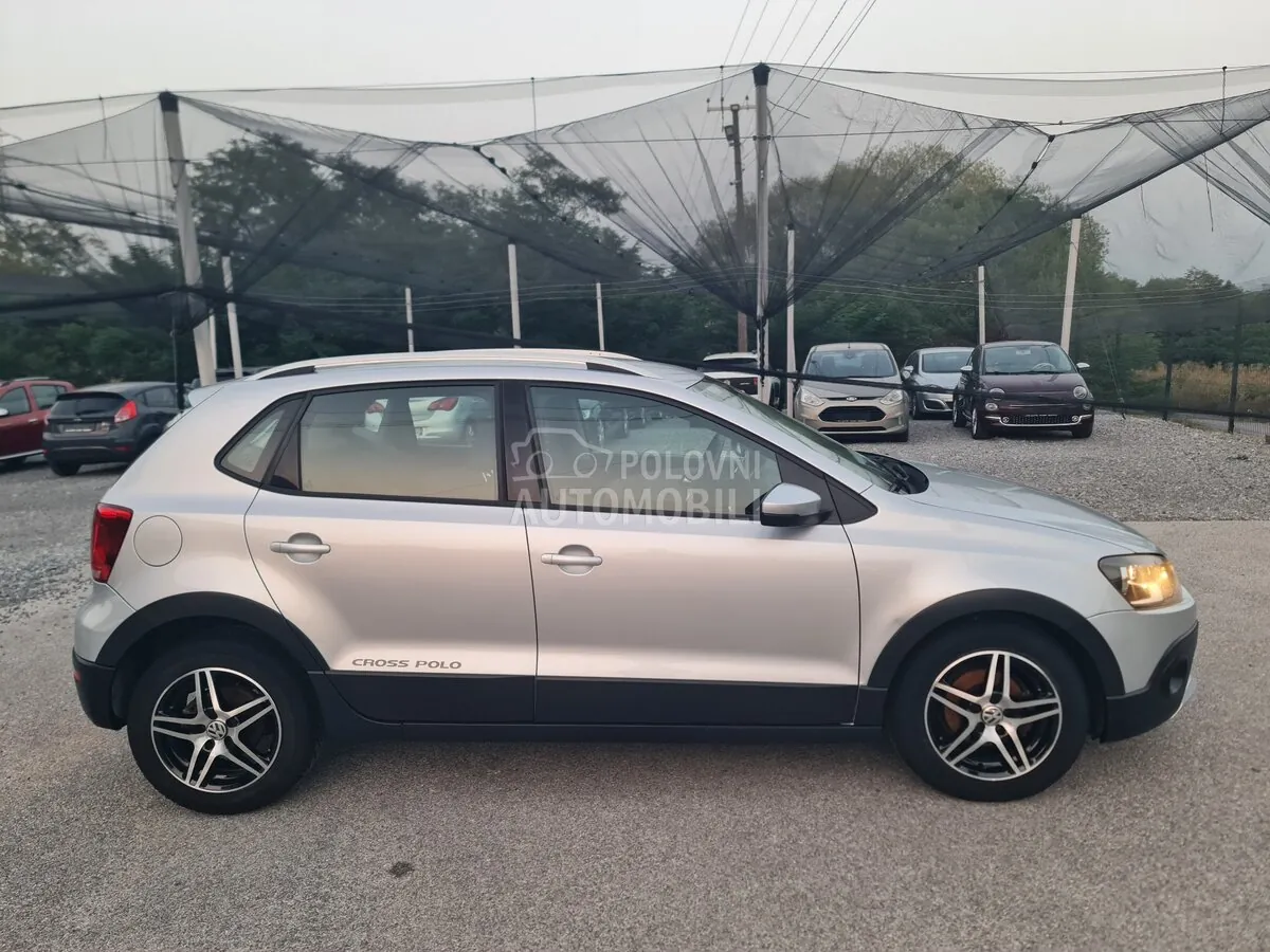 Volkswagen Polo 2013 photo 5