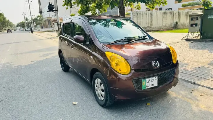 Mazda Carol