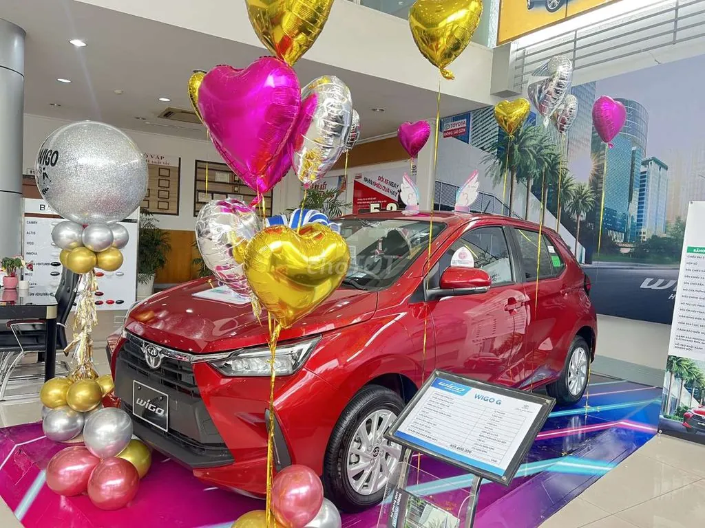 Toyota Wigo 2026 photo 3