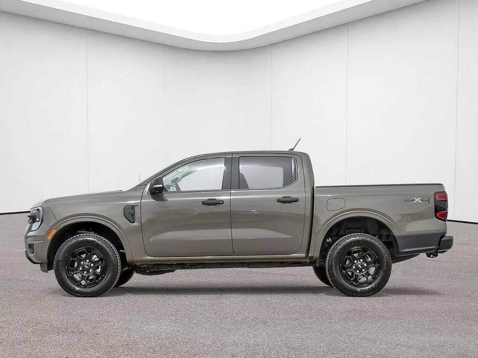 Ford Ranger 2026 photo 4