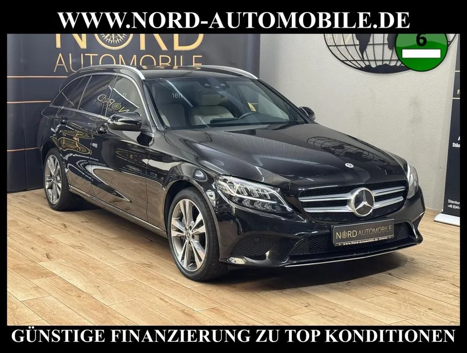 Mercedes-Benz C300