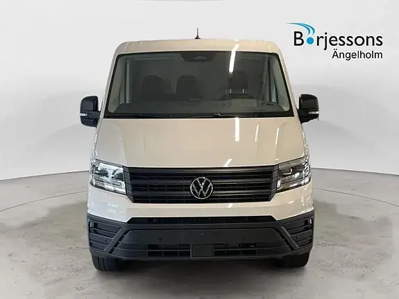 Volkswagen Crafter 2026 photo 5