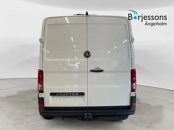 Volkswagen Crafter 2026 photo 4