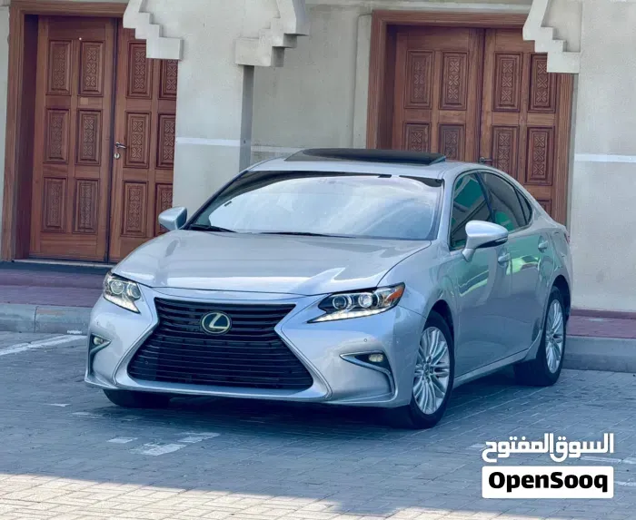 Lexus Es350 2013 photo 3