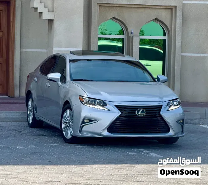 Lexus Es350 2013 photo 4