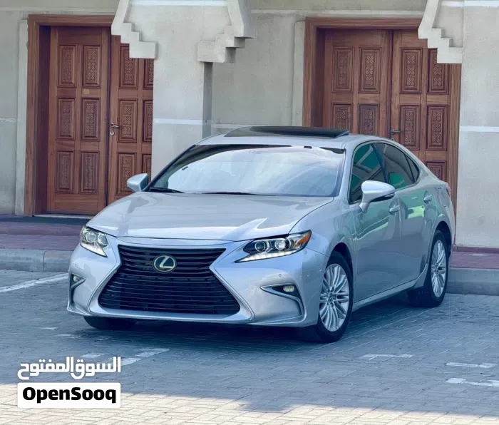 Lexus Es350