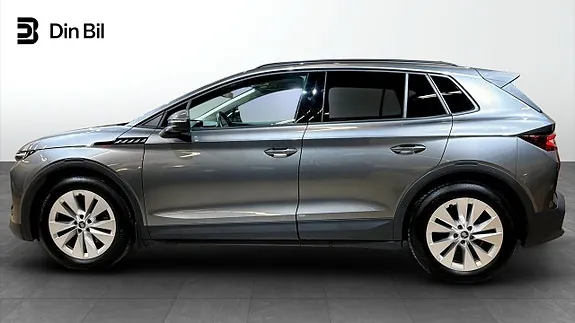Skoda Elroq 2025 photo 2