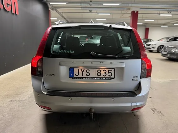 Volvo V50 2010 photo 4