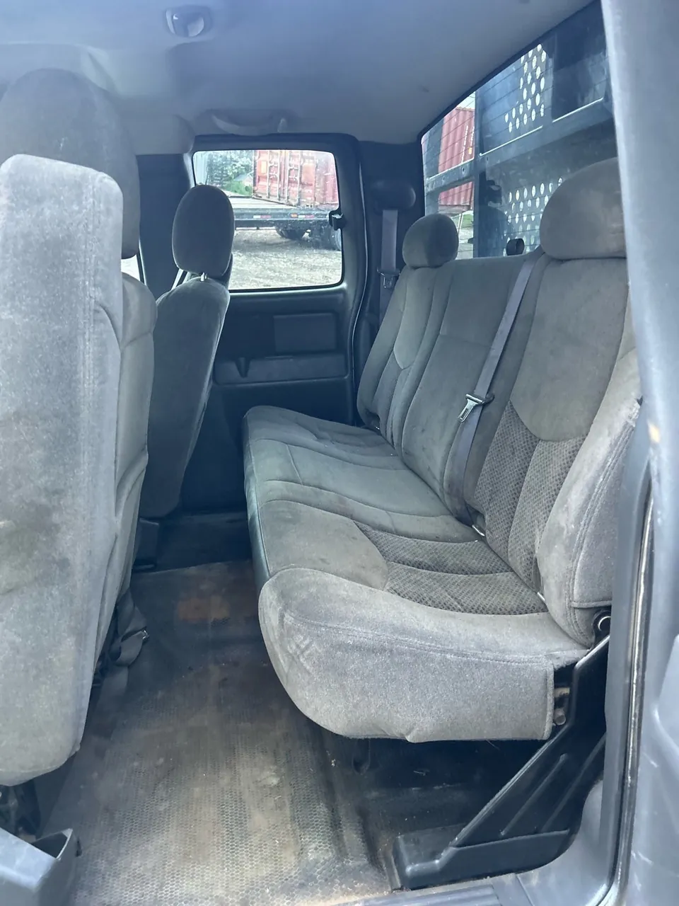 Chevrolet C/K Pickup 3500 2007 photo 2