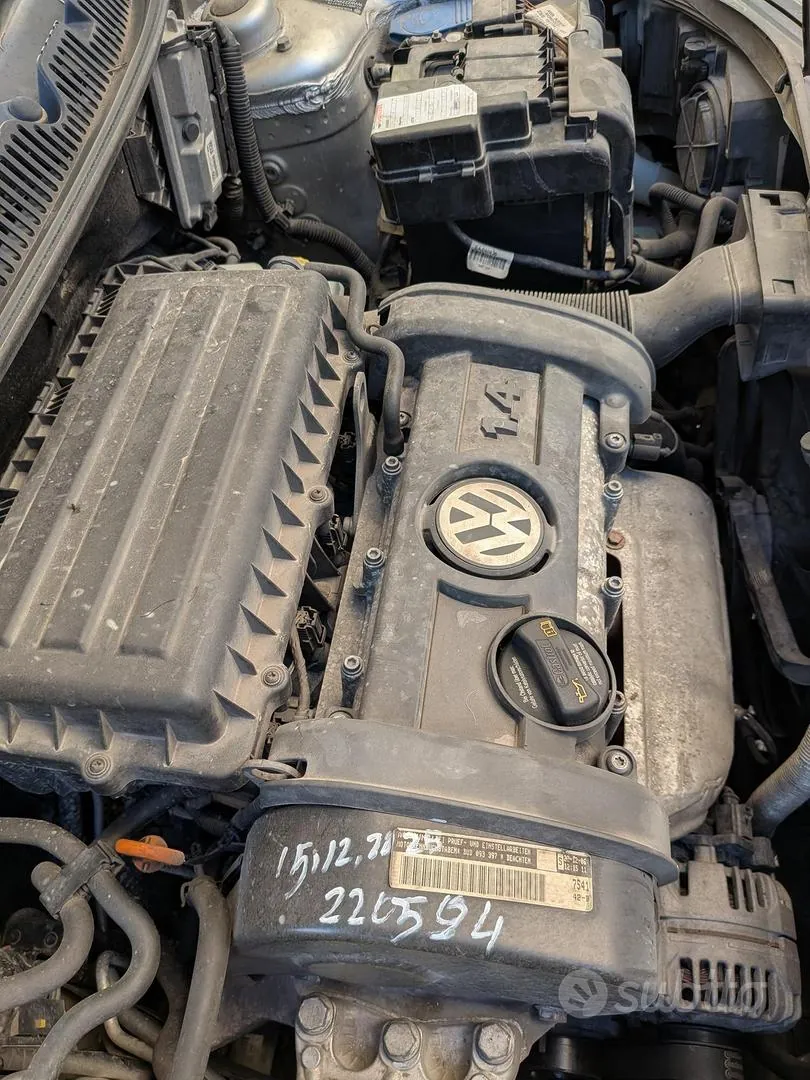 Volkswagen Polo 2007 photo 4