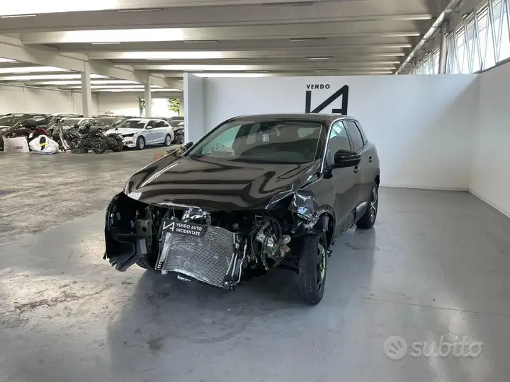 Peugeot 3008 2021 photo 3