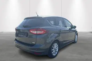 Ford C-Max 2017 photo 3