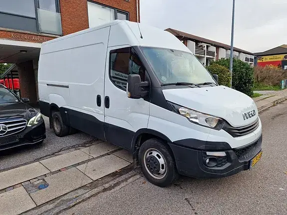 Iveco Daily 2016 photo 2