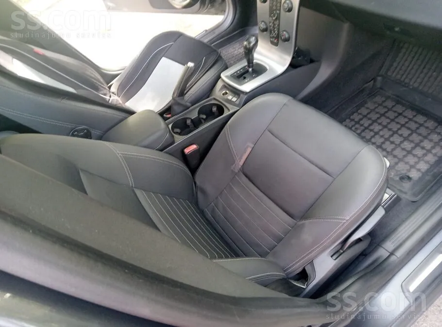Volvo S40 2004 photo 5
