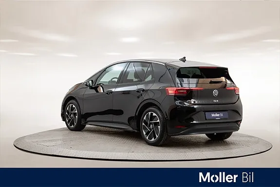 Volkswagen Id.3 2026 photo 3