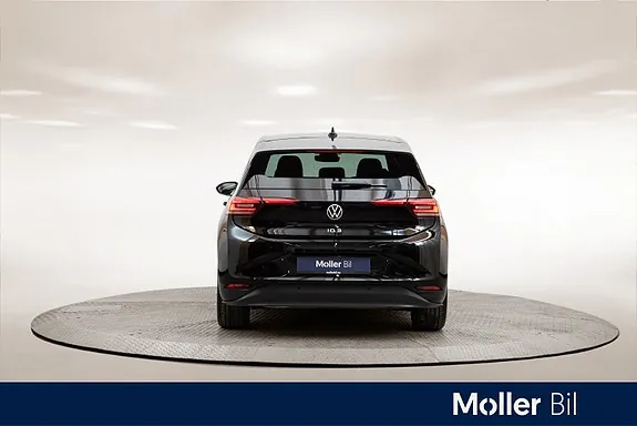 Volkswagen Id.3 2026 photo 4