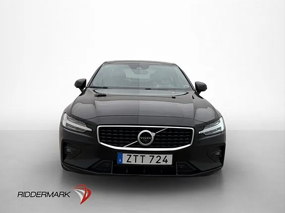 Volvo S60 2020 photo 2