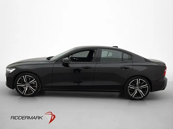 Volvo S60 2020 photo 4
