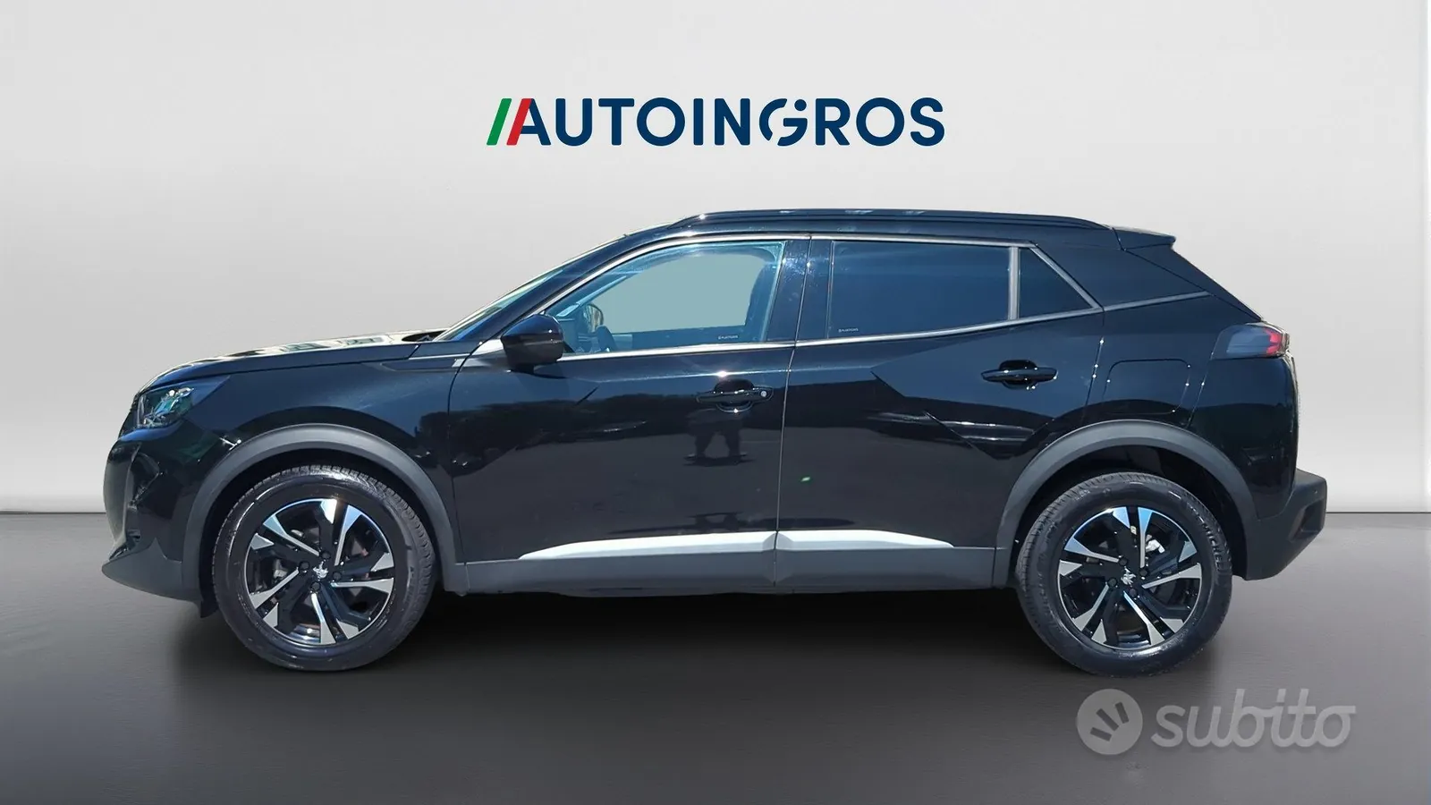 Peugeot 2008 2021 photo 2