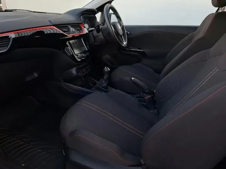Vauxhall Corsa 2019 photo 5