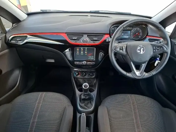 Vauxhall Corsa 2019 photo 3