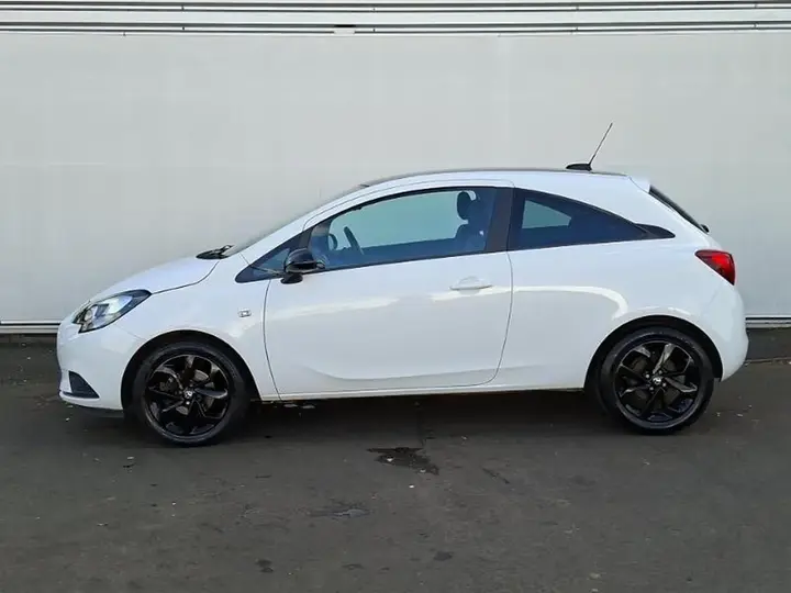 Vauxhall Corsa 2019 photo 4
