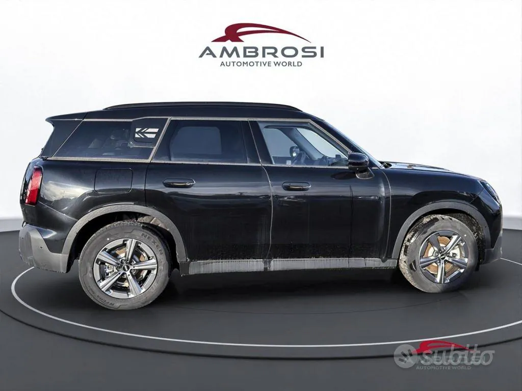 Mini Countryman 2024 photo 5