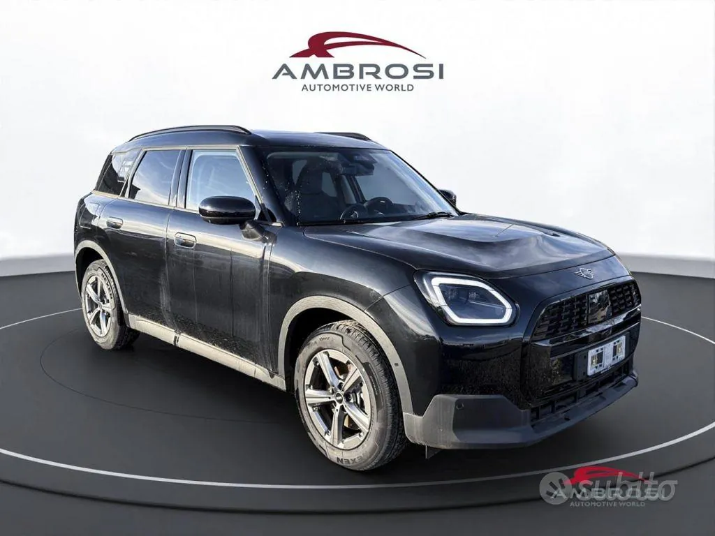 Mini Countryman 2024 photo 2