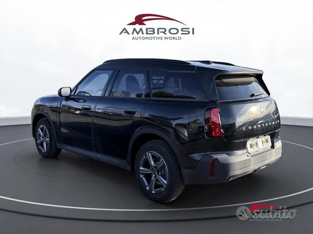 Mini Countryman 2024 photo 4
