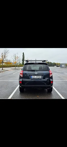 Toyota Rav4 2010 photo 3