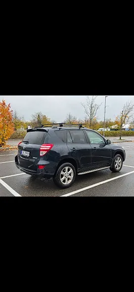 Toyota Rav4 2010 photo 2