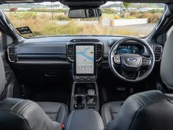 Ford Everest 2026 photo 3