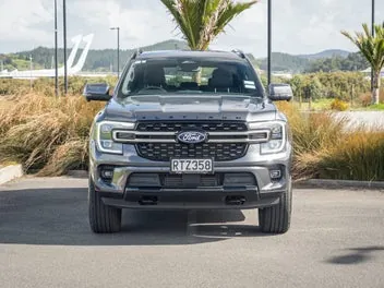 Ford Everest 2026 photo 5