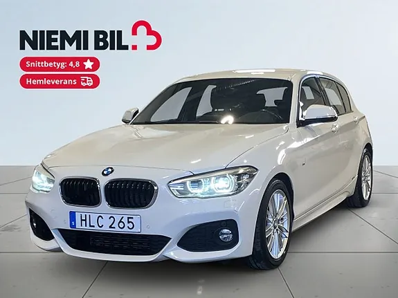 BMW 118I