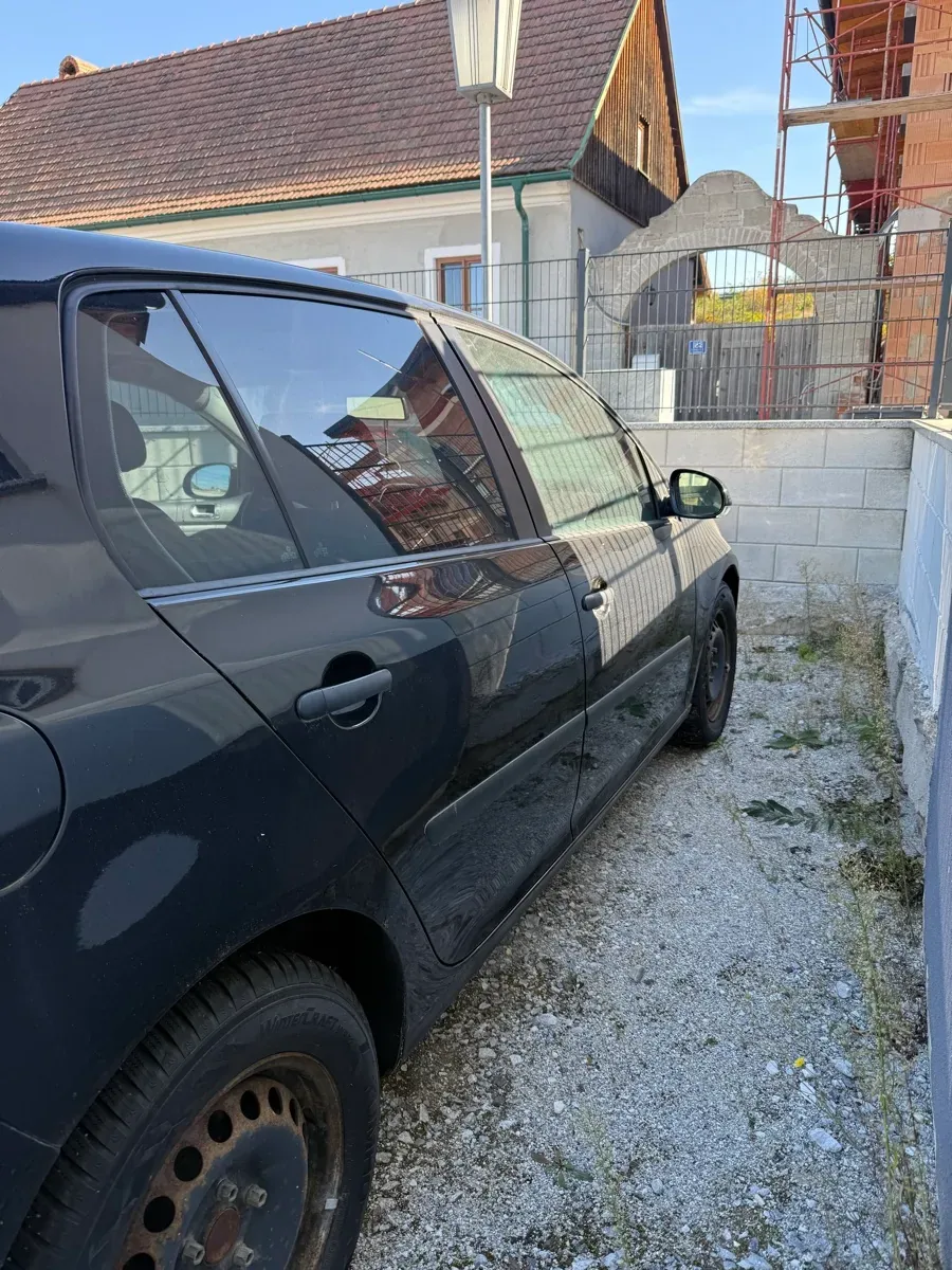 Volkswagen Golf 2005 photo 3