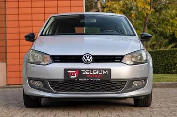 Volkswagen Polo 2011 photo 3