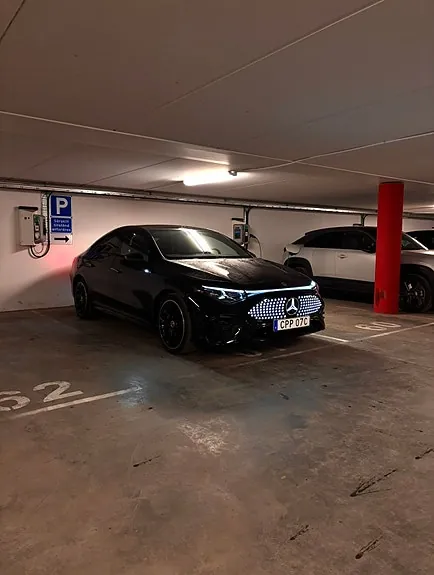 Mercedes-Benz Cla250